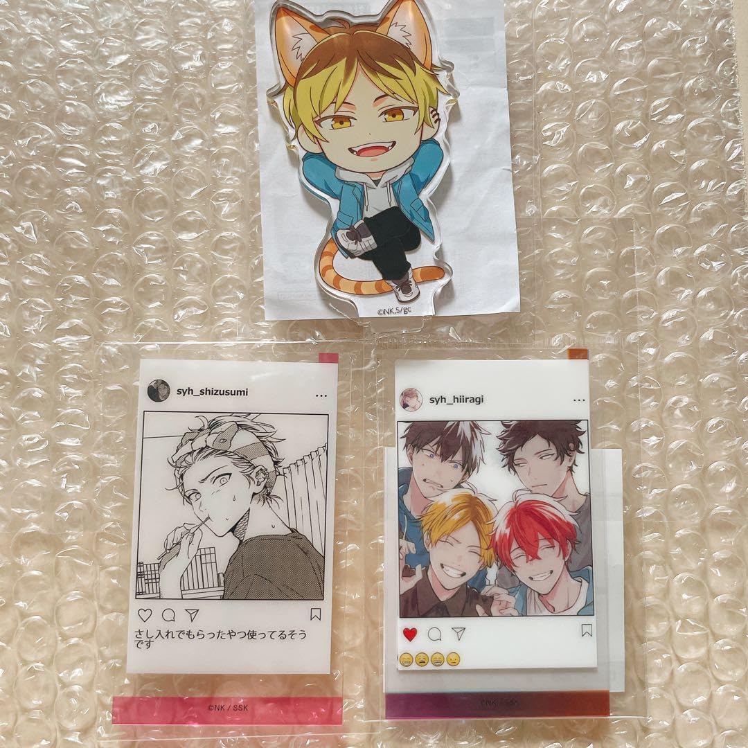 電撃文庫 魔法科高校の劣等生 直筆サイン入り 複製原画 魔法科